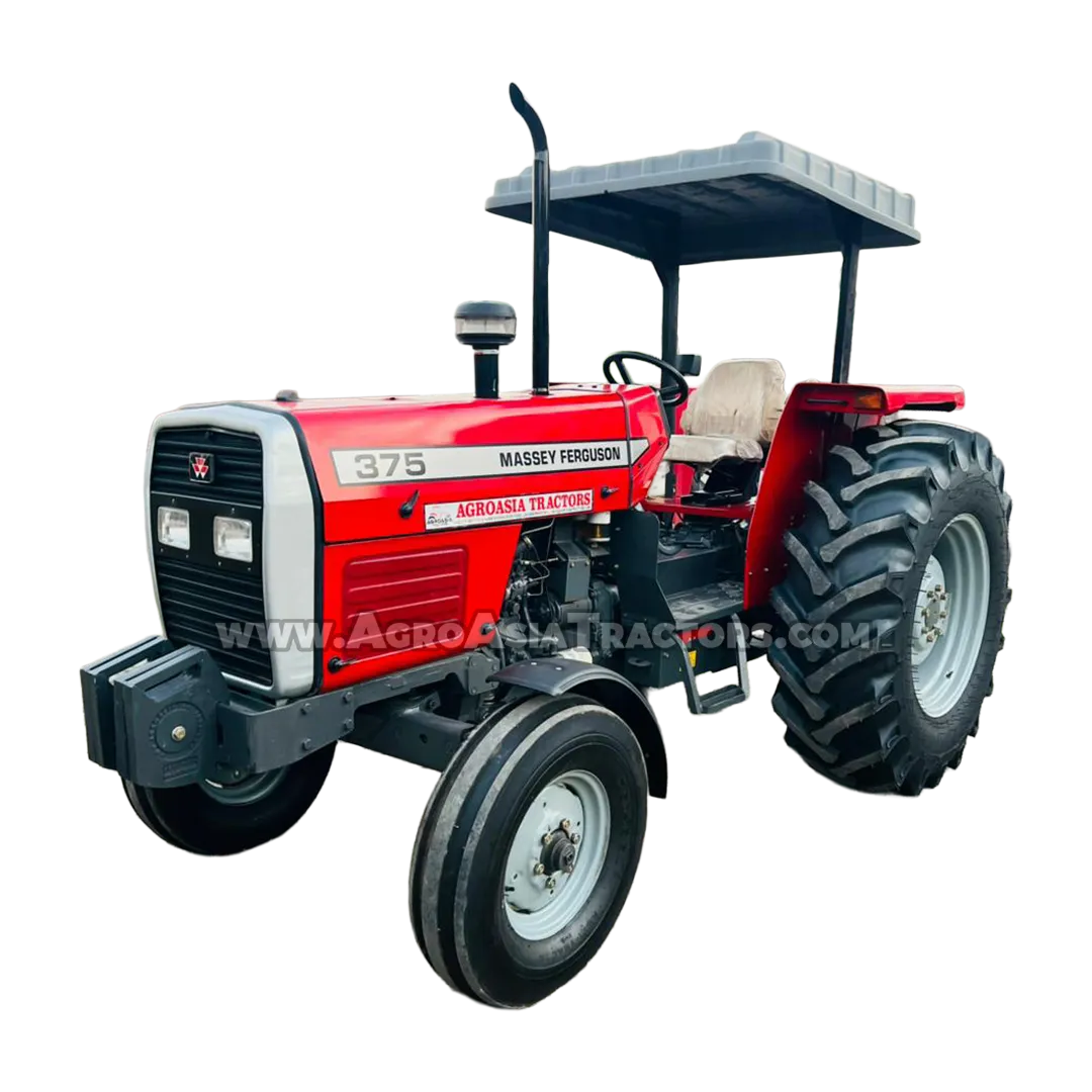 Massey Ferguson 375